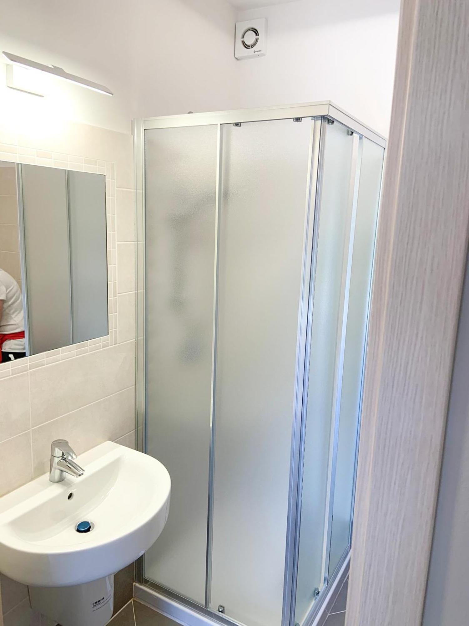 Sirmione Rosselli Apartments エクステリア 写真