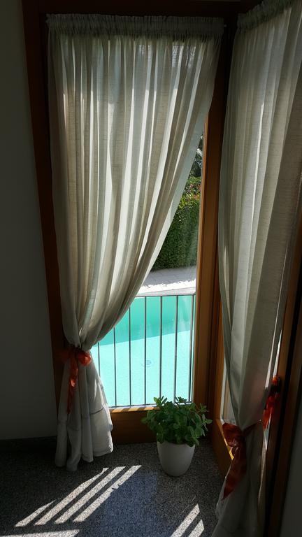 Sirmione Rosselli Apartments エクステリア 写真
